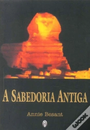 Capa do artigo A Sabedoria Antiga