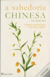Capa do artigo A Sabedoria Chinesa
