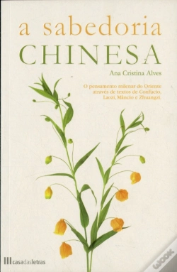 Capa do artigo A Sabedoria Chinesa