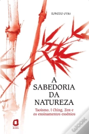 Capa do artigo A Sabedoria Da Natureza