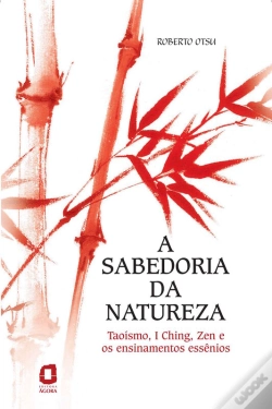 Capa do artigo A Sabedoria Da Natureza