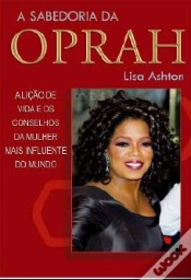 Capa do artigo A Sabedoria da Oprah