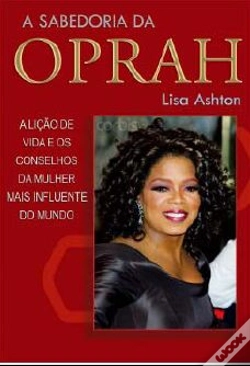 Capa do artigo A Sabedoria da Oprah