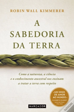 Capa do artigo A Sabedoria da Terra