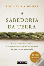 Capa do artigo A Sabedoria Da Terra