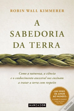 Capa do artigo A Sabedoria Da Terra