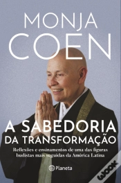 Capa do artigo A Sabedoria da Transformação