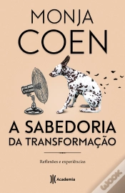 Capa do artigo A Sabedoria Da Transformação
