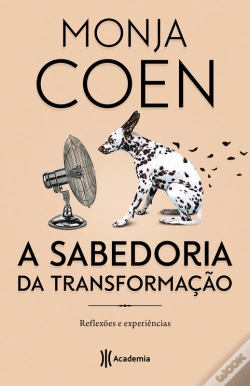 Capa do artigo A Sabedoria Da Transformação