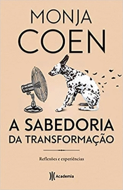 Capa do artigo A Sabedoria da Transformação
