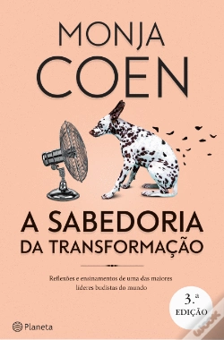Capa do artigo A Sabedoria da Transformação