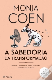 Capa do artigo A Sabedoria da Transformação