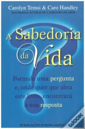 Capa do artigo A Sabedoria da Vida