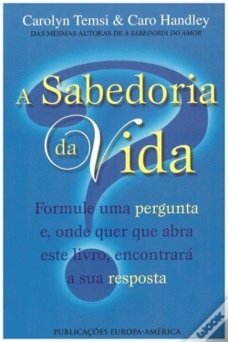 Capa do artigo A Sabedoria da Vida