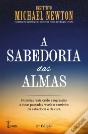 Capa do artigo A Sabedoria das Almas