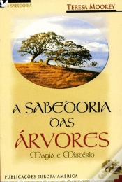 Capa do artigo A Sabedoria das Árvores