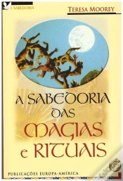 Capa do artigo A Sabedoria das Magias e Rituais