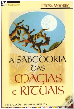 Capa do artigo A Sabedoria das Magias e Rituais
