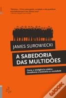 A Sabedoria das Multidões