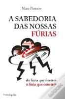A Sabedoria das Nossas Fúrias