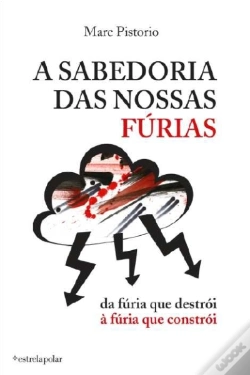 Capa do artigo A Sabedoria das Nossas Fúrias