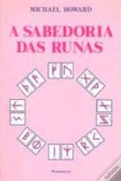 Capa do artigo A Sabedoria das Runas
