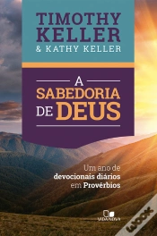 Capa do artigo A Sabedoria De Deus