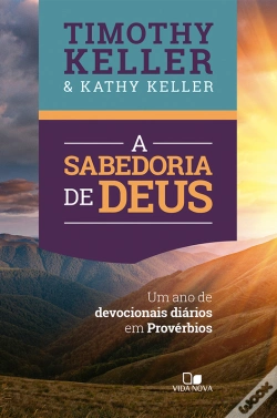 Capa do artigo A Sabedoria De Deus