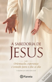 Capa do artigo A Sabedoria de Jesus