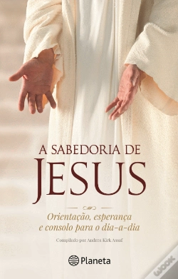 Capa do artigo A Sabedoria de Jesus