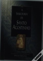 Capa do artigo A Sabedoria de Santo Agostinho