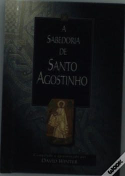 Capa do artigo A Sabedoria de Santo Agostinho
