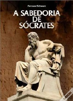 Capa do artigo A Sabedoria de Sócrates