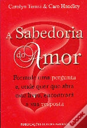 Capa do artigo A Sabedoria do Amor