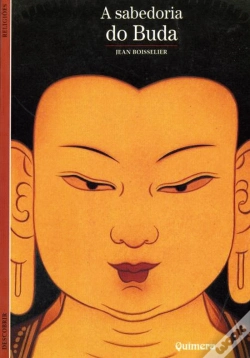 Capa do artigo A Sabedoria do Buda