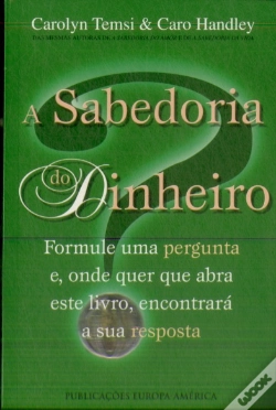 Capa do artigo A Sabedoria do Dinheiro