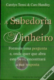 Capa do artigo A Sabedoria do Dinheiro