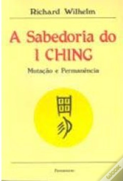Capa do artigo A Sabedoria do I Ching