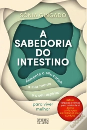 Capa do artigo A Sabedoria do Intestino