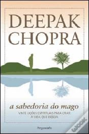Capa do artigo A Sabedoria do Mago