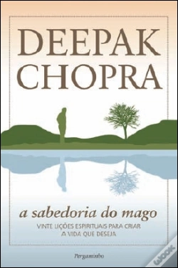 Capa do artigo A Sabedoria do Mago