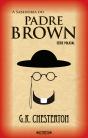 A Sabedoria do Padre Brown - Preview