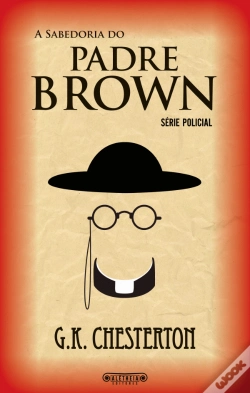 Capa do artigo A Sabedoria do Padre Brown