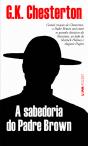 A Sabedoria Do Padre Brown - Preview