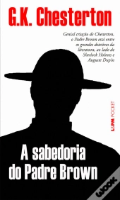 A Sabedoria Do Padre Brown