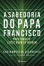 A Sabedoria Do Papa Francisco - Ed Bilingue - Preview