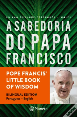 Capa do artigo A Sabedoria do Papa Francisco