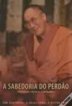 Capa do artigo A Sabedoria do Perdão
