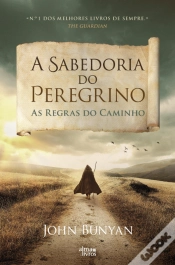 Capa do artigo A Sabedoria do Peregrino