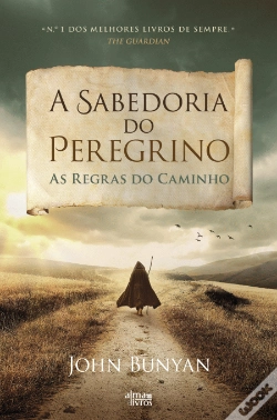 Capa do artigo A Sabedoria do Peregrino